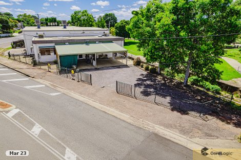 1 Church St, Richmond Hill, QLD 4820