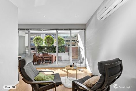 4/99 Nott St, Port Melbourne, VIC 3207