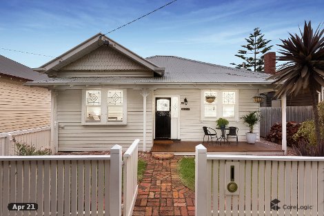 18 Latrobe St, Newport, VIC 3015