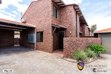 6/228 Albert St, Osborne Park, WA 6017