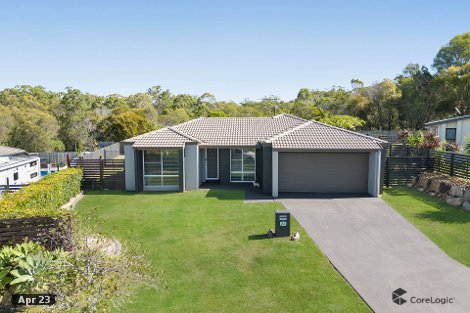 31 Aqua Cres, Redland Bay, QLD 4165