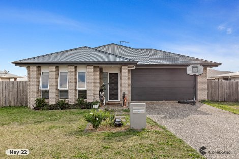 7 Corack Ave, Cambooya, QLD 4358