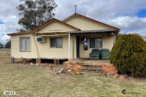 14 Balladoran St, Eumungerie, NSW 2822