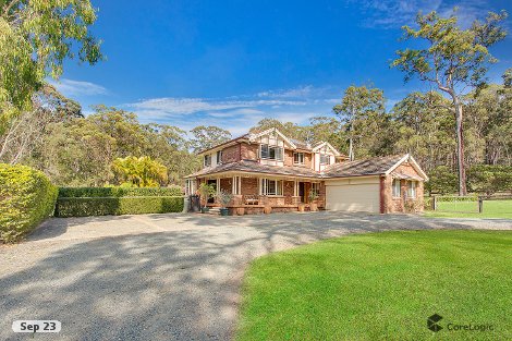 25 Corama Pl, Bonny Hills, NSW 2445