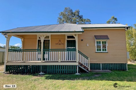 6 Cornhill St, Coominya, QLD 4311