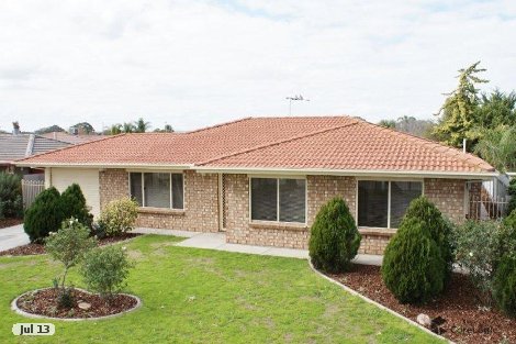 25 Magdalena Cres, Paralowie, SA 5108