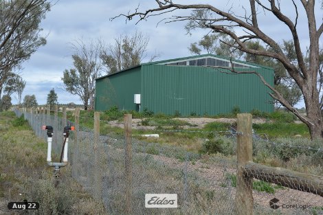 1558 Boonoonar Rd, Colignan, VIC 3494