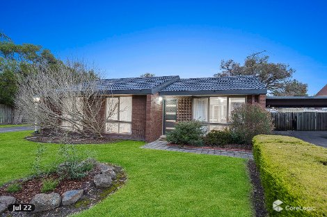 1/1-3 Connolly Cres, Bayswater North, VIC 3153