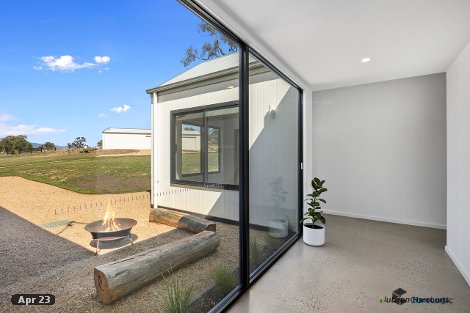 1 Lew Ton Cct, Alexandra, VIC 3714