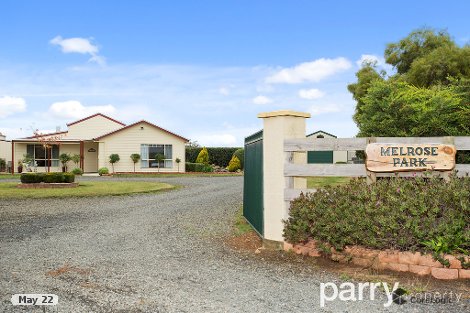 995 Bishopsbourne Rd, Bishopsbourne, TAS 7301