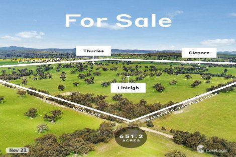 640 Mansfield-Whitfield Rd, Barwite, VIC 3722