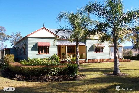 1370 Boonah-Rathdowney Rd, Coochin, QLD 4310