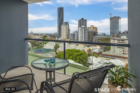 607/292 Boundary St, Spring Hill, QLD 4000