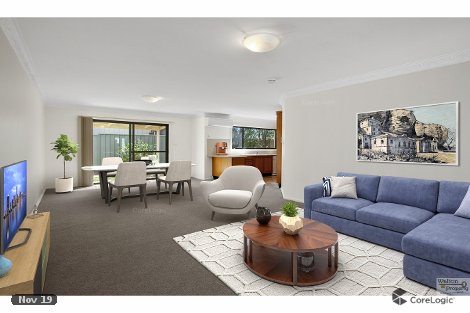 1/21 Eldon St, Pitt Town, NSW 2756