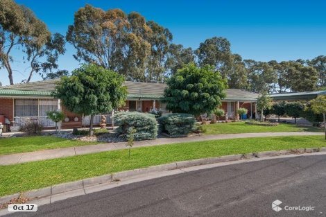 2 Hedley Ct, White Hills, VIC 3550