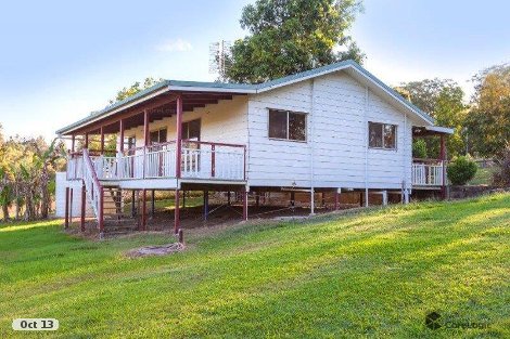 373 Happy Jack Creek Rd, Carters Ridge, QLD 4563