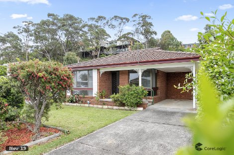 25 Commonwealth Ave, Burrill Lake, NSW 2539