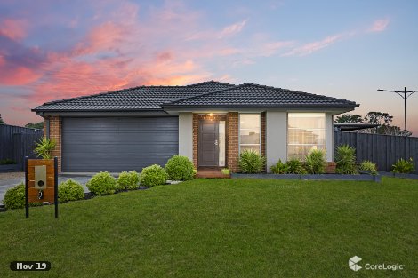 9 Melaleuca Bvd, Romsey, VIC 3434