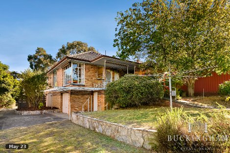 14 Darvall St, Rosanna, VIC 3084