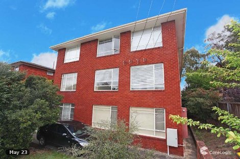 3/246 Buffalo Rd, Ryde, NSW 2112