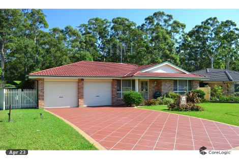 73 Colonial Cct, Wauchope, NSW 2446