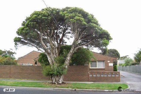 9/15-19 Cricklewood Ave, Frankston, VIC 3199