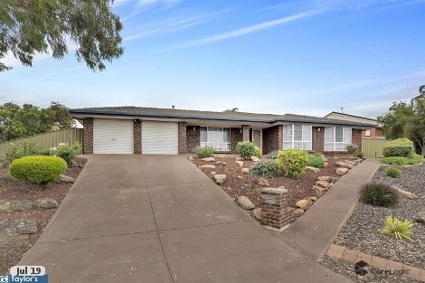 26 Gully Dr, Gulfview Heights, SA 5096