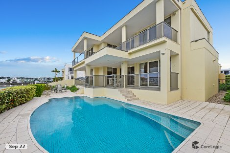 12a Brittanic Cres, Paradise Point, QLD 4216