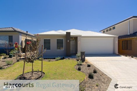 4 Massicot Rd, Treeby, WA 6164