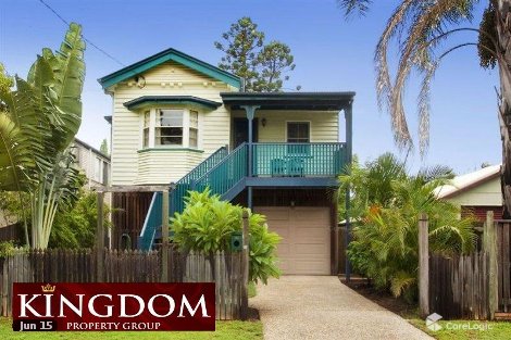 53 Wharf St, Shorncliffe, QLD 4017