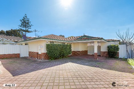 3/85 Baden St, Joondanna, WA 6060