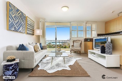 27/16-18 Harrison St, Cremorne, NSW 2090