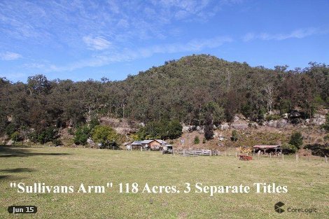 782 Wollombi Rd, St Albans, NSW 2775