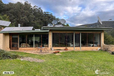 454 Toorongo Valley Rd, Vesper, VIC 3833