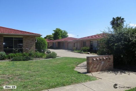 4/196 Morgan St, Wagga Wagga, NSW 2650