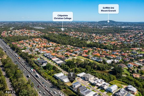 31 Morningview Pl, Carindale, QLD 4152