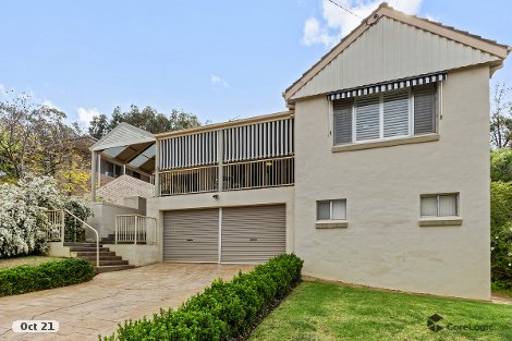 46 Warrawong St, Kooringal, NSW 2650