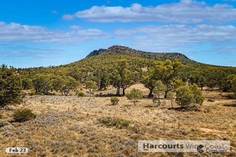 Lot 101 Eckert Rd, Yarrah, SA 5433