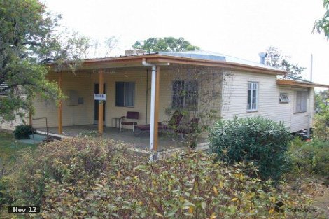 17 Ford St, Taroom, QLD 4420