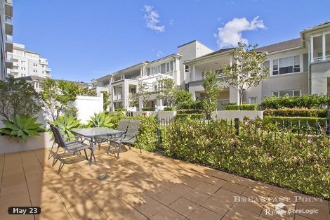 18/5 Woodlands Ave, Breakfast Point, NSW 2137