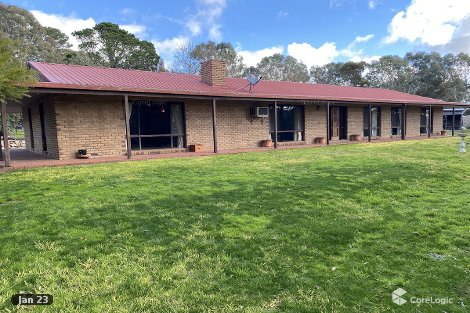 443 Cavendish-Glendinning Rd, Cavendish, VIC 3314