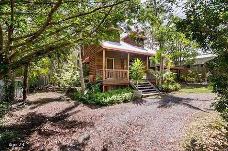 21 Progress St, Samford Village, QLD 4520