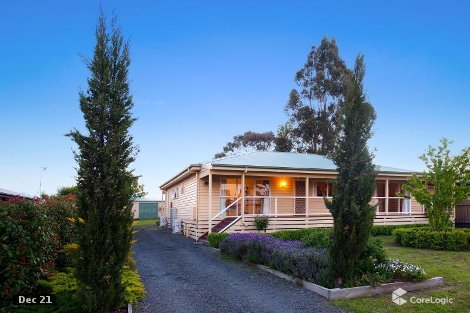 24 Clowes St, Tylden, VIC 3444