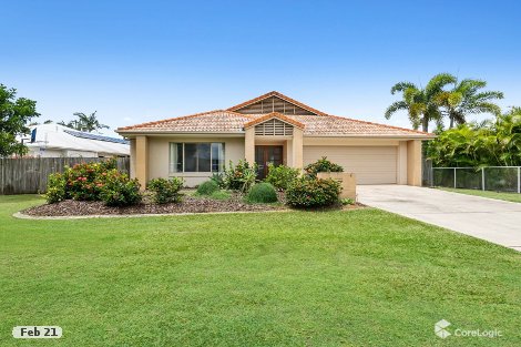 4 Seahorse Dr, Twin Waters, QLD 4564