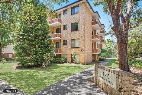 2/14 Kairawa St, South Hurstville, NSW 2221