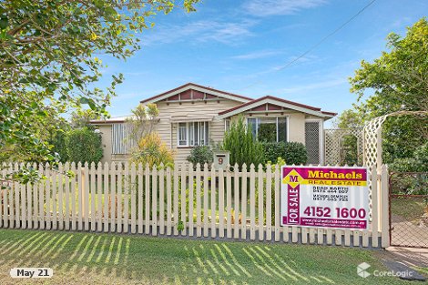 9 May St, Walkervale, QLD 4670