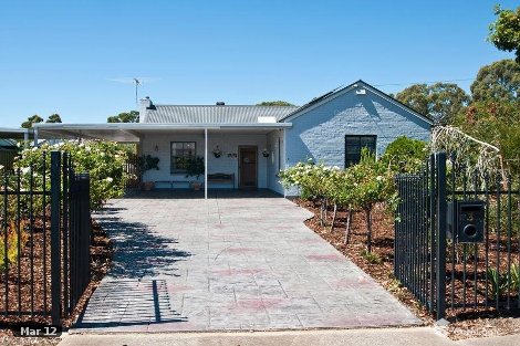 3 Salrak Ave, Marion, SA 5043