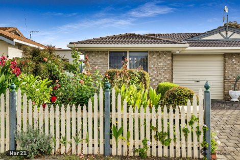 2/40 Morgan Ave, Daw Park, SA 5041