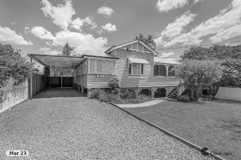 83 Hill St, Tivoli, QLD 4305