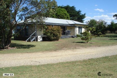 411 Grimmes Rd, Denison, VIC 3858